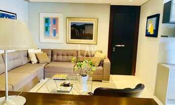 Imagem 2: Cobertura à venda, 3 quartos, 1 suíte, 3 vagas, Santa Efigênia - Belo Horizonte/MG