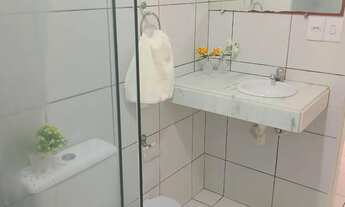 Imagem 7: Casa de praia em Barreta