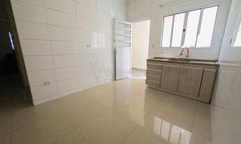 Imagem 6: Casa Padrão em São José dos Campos