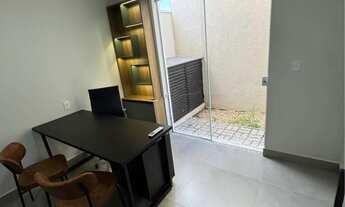 Imagem 3: Sala comercial Jd Botânico