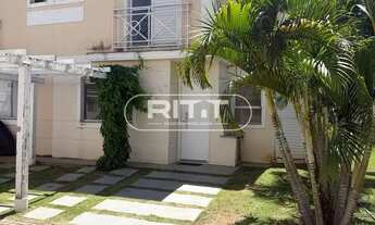 Imagem 2: Casa em condomínio para Locação, Parque Imperador, Campinas, SP