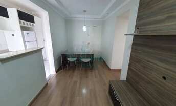 Imagem: Apartamento para alugar no Spazio Las Vegas