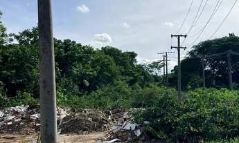 Imagem 2: VENDE-SE TERRENO BAIRRO SANTA ROSA