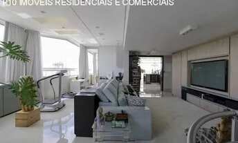 Imagem 3: Cobertura com 4 dormitórios 4 vagas a venda na Mooca