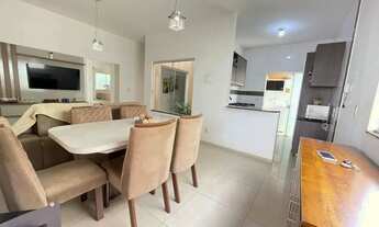 Imagem: Casa à venda - 509 sul - 3 quartos (2 suítes)