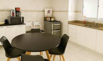 Imagem 10: Vendo agio de apartamento no Bairro Carajas perto do Uai Pampulha