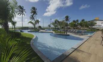 Imagem 4: Blue Beach, Apartamento Duplex para Venda, 116m², 2 quartos, Formosa, Cabedelo - PB