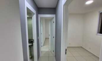 Imagem 3: Apto reformada 2 qts suite lazer total