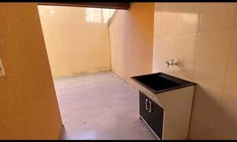 Imagem 7: Apartamento semi mobiliado