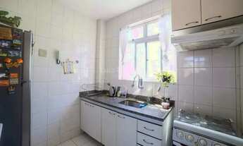 Imagem 7: Apartamento à venda no bairro Sagrada Família