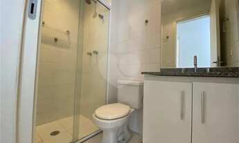 Imagem 8: Apartamento com 2 quartos para locação em Vila Romana - SP