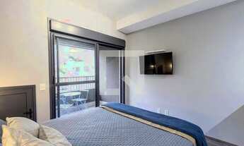 Imagem 4: Apartamento à Venda - Perdizes, 1 Quarto, 30 m2