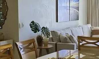 Imagem 4: Apartamento Amplo Totalmente Mobiliado 150m² Privativos