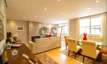 Imagem 5: Sobrado - 3 Dormitórios (1 Suíte) à Venda no Alto da Boa Vista - São Paulo/SP