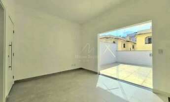 Imagem 5: Cobertura com 3 quartos (1 suíte) no bairro Cidade Nova