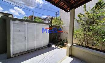 Imagem 2: Casa com 3 quartos no bairro Parquelândia em Fortaleza, CE