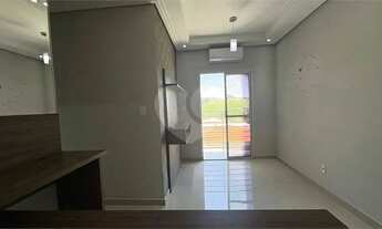 Imagem 5: Apartamento à venda ou para alugar com 2 quartos no condomínio Edifício Residencial Lotus