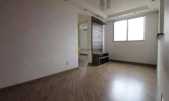 Imagem 2: Apartamento para aluguel, 2 quartos - Parque São Vicente, Mauá