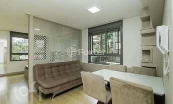 Imagem: Kitnet / JK / Studio à venda Avenida Lageado