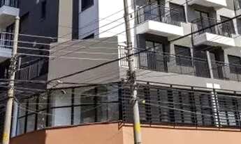 Imagem 7: NATH85 - Imóvel para venda com 42 metros quadrados com 2 quartos em Campos Elíseos - São P