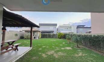 Imagem 7: CASA MOBILIADA Casa em condomínio com 4 dormitórios