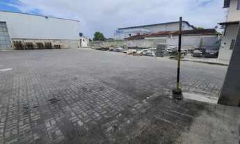 Imagem 5: GALPÃO 1200 m2, MÁRGEM CIA AEROPORTO, Jardim das Margaridas - Salvador - BA