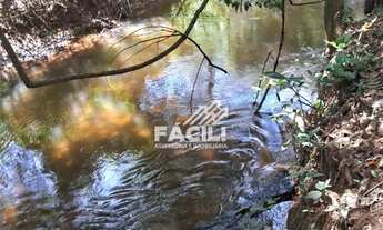 Imagem 3: Vende-se Chácara de 8.512 m² à Beira do Rio