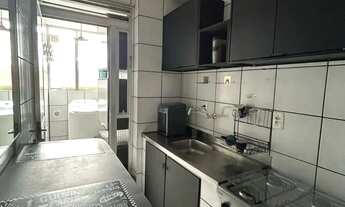 Imagem 7: Apartamento à venda com 3quartos, 1 banheiro e 1 vaga no Kobrasol, em São José