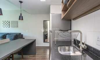 Imagem 7: Apartamento 1 dormitório moinhos de vento porto alegre