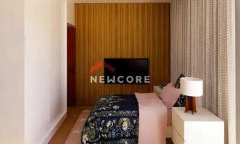 Imagem 3: Apartamento em Rua Marselha - Santa Cruz Industrial - Contagem/MG