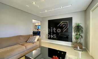 Imagem 3: Residência Com Piscina - órfãs - Semimobiliada