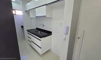 Imagem 2: APARTAMENTO DA GRUTA DE LOURDES COM 3/4, ÓTIMA LOCALIZAÇÃO - Maceió - AL