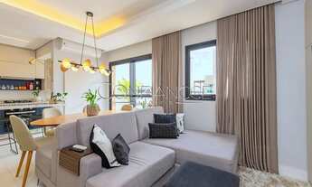 Imagem 2: Apartamento com 2 quartos a venda em Vila Izabel, Curitiba -PR