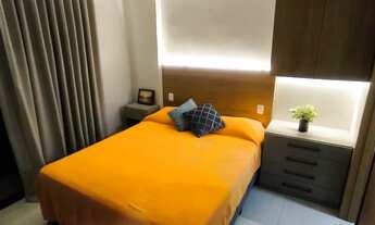 Imagem 4: Apartamento Completamente Mobiliado