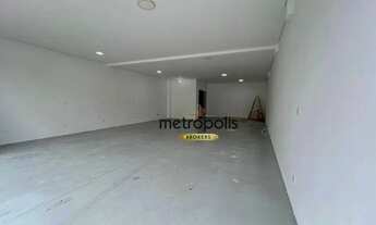 Imagem: Salão para alugar, 88 m² por R$ 4.738,35/mês