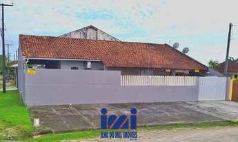 Imagem: Casa a venda na praia com piscina Ipanema