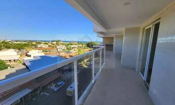 Imagem 3: Apartamento para Venda em Saquarema, Itaúna, 2 dormitórios, 1 suíte, 2 banheiros, 1 vaga