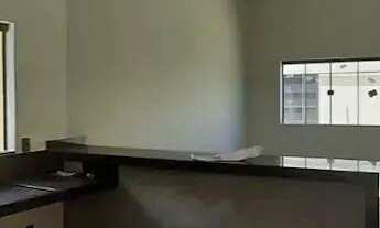 Imagem 4: Casa com 3 dormitórios à venda, 77 m² por R$ 449.000,00 - Olinda - Uberaba/MG