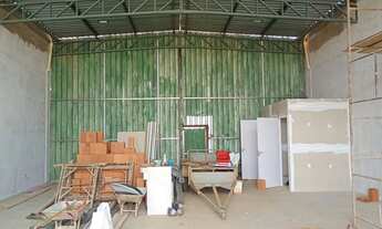 Imagem 2: Alugo Galpão, barracão