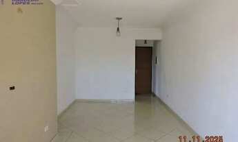 Imagem 5: Apartamento LOCAÇÃO Vila Isolina Mazzei, 70m²