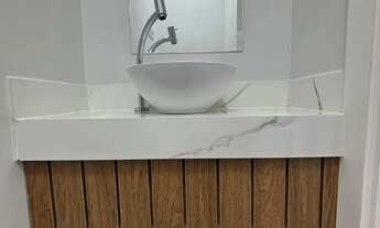 Imagem 7: Brognoli Vende- Sobrado 3 dormitórios nos Ingleses