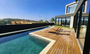 Imagem 4: Maralhosa casa no Alphaville 3