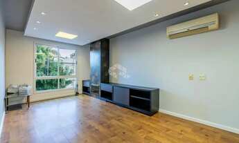 Imagem: Apartamento com 1 dormitorio e 1 vaga no