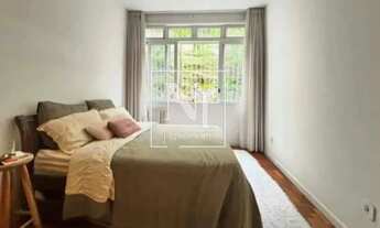 Imagem 7: Encante-se por este esplêndido apartamento 2 Quartos de luxo no coração do Leme!