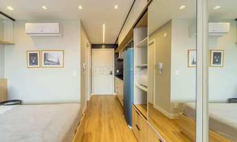 Imagem 4: Apartamento Garden com 1 quarto em Auxiliadora