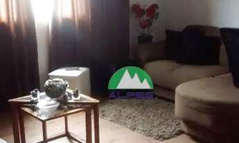 Imagem 2: Apartamento com 3 dormitórios à venda, 75 m² por R$ 379.900,00 - Guaíra - Curitiba/PR