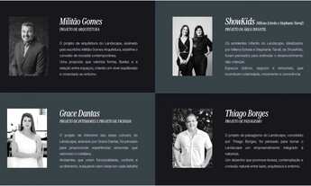 Imagem 4: Lançamento no Calhau - Landscape