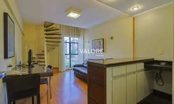 Imagem 2: APARTAMENTO 1 QUARTO PARA ALUGAR - SAVASSI