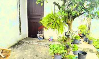 Imagem 5: Casa em Rua Otávio Munhoz Santiago - Estação - Araucária/PR