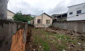 Imagem 2: Realengo: Terreno próximo ao Atacadão